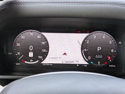 2025 Land Rover Defender 110 P300