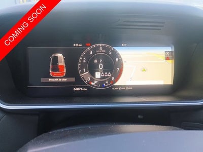 2020 Land Rover Range Rover Sport HSE MHEV