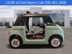 2026 FIAT FIAT Topolino FIAT TOPOLINO DOLCE VITA