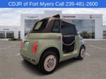 2026 FIAT FIAT Topolino FIAT TOPOLINO DOLCE VITA