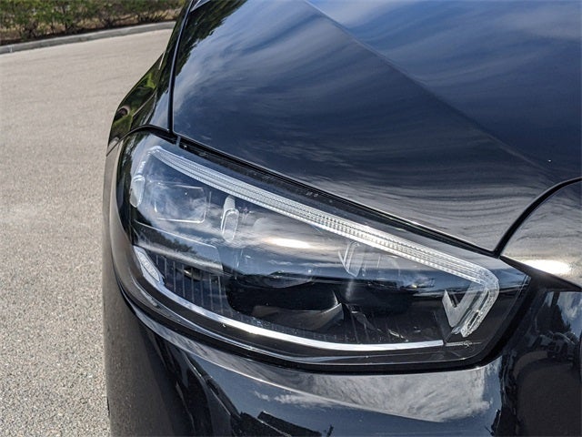 2024 Mercedes-Benz S 580e 4MATIC®