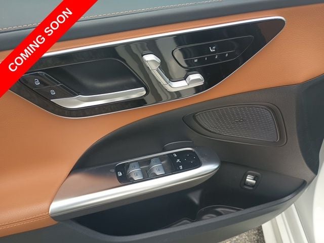 2023 Mercedes-Benz C 300 4MATIC® Sedan