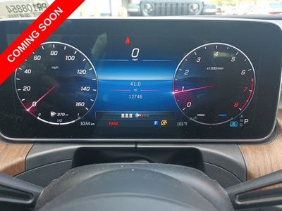 2023 Mercedes-Benz C 300 4MATIC® Sedan