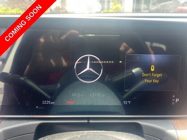 2023 Mercedes-Benz C 300 4MATIC® Sedan