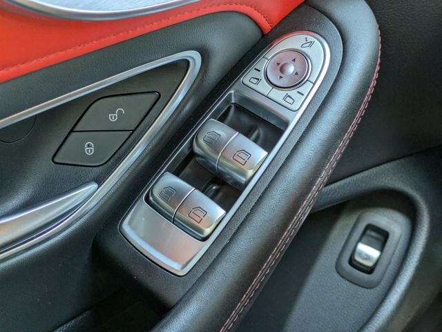 2021 Mercedes-Benz AMG® C 63 S