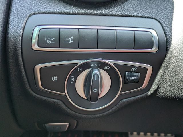 2021 Mercedes-Benz AMG® C 63 S