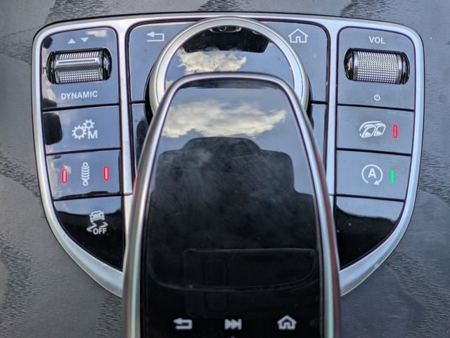 2021 Mercedes-Benz AMG® C 63 S