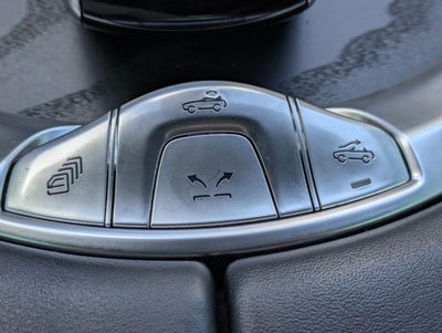 2021 Mercedes-Benz AMG® C 63 S