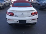 2021 Mercedes-Benz AMG® C 63 S