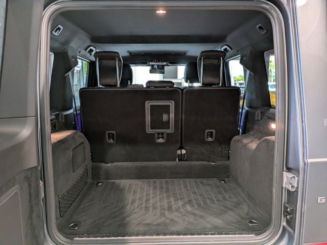 2023 Mercedes-Benz AMG® G 63 G 63 AMG® 4MATIC®