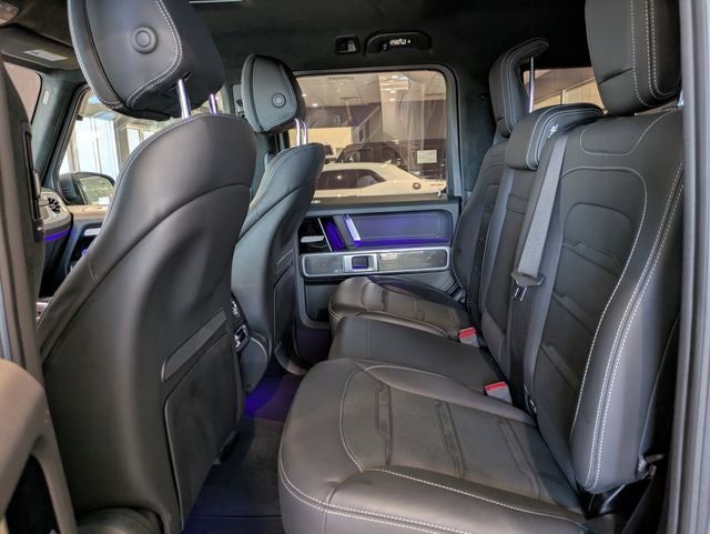 2023 Mercedes-Benz AMG® G 63 G 63 AMG® 4MATIC®