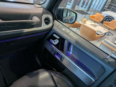 2023 Mercedes-Benz AMG® G 63 G 63 AMG® 4MATIC®