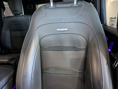 2023 Mercedes-Benz AMG® G 63 G 63 AMG® 4MATIC®