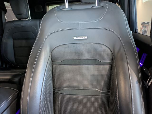 2023 Mercedes-Benz AMG® G 63 G 63 AMG® 4MATIC®