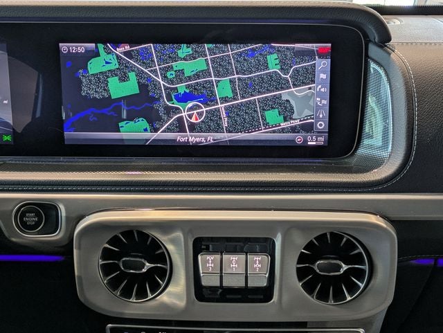 2023 Mercedes-Benz AMG® G 63 4MATIC®