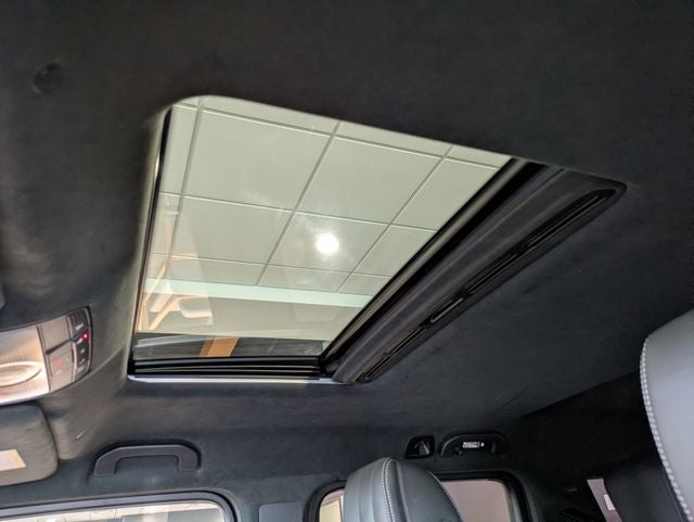 2023 Mercedes-Benz AMG® G 63 4MATIC®