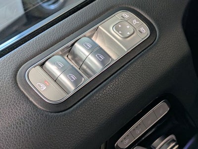 2023 Mercedes-Benz AMG® G 63 4MATIC®