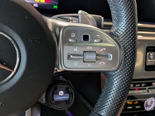 2023 Mercedes-Benz AMG® G 63 4MATIC®