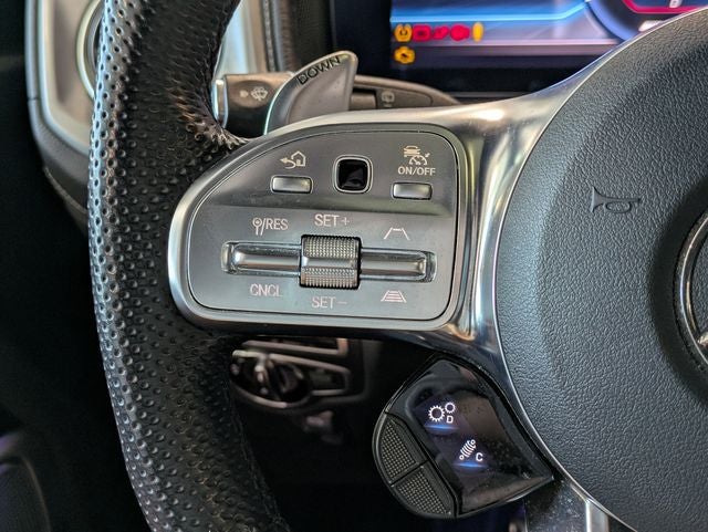 2023 Mercedes-Benz AMG® G 63 4MATIC®