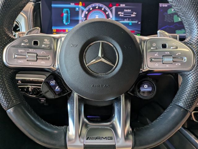2023 Mercedes-Benz AMG® G 63 4MATIC®