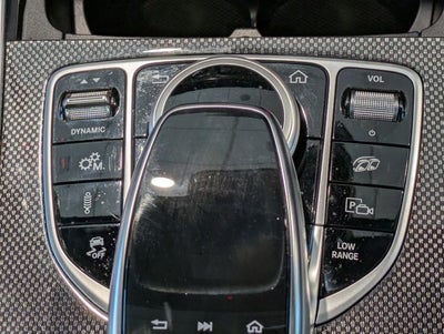 2023 Mercedes-Benz AMG® G 63 4MATIC®