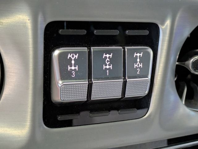 2023 Mercedes-Benz AMG® G 63 4MATIC®