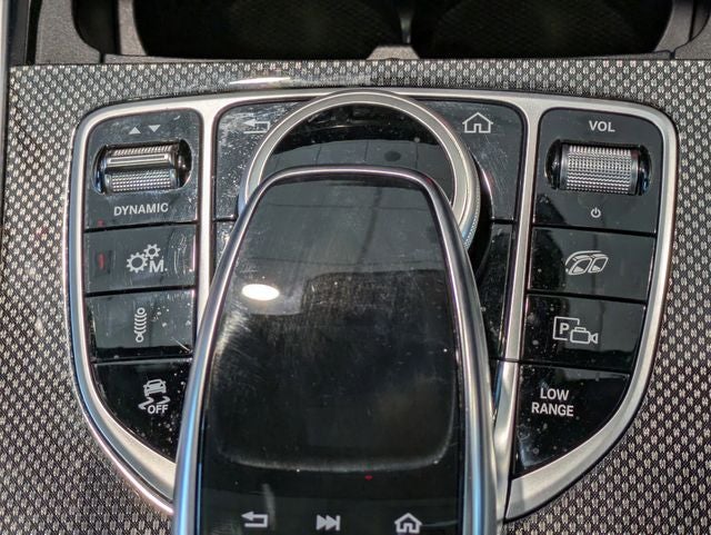 2023 Mercedes-Benz AMG® G 63 4MATIC®