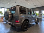 2023 Mercedes-Benz AMG® G 63 G 63 AMG® 4MATIC®