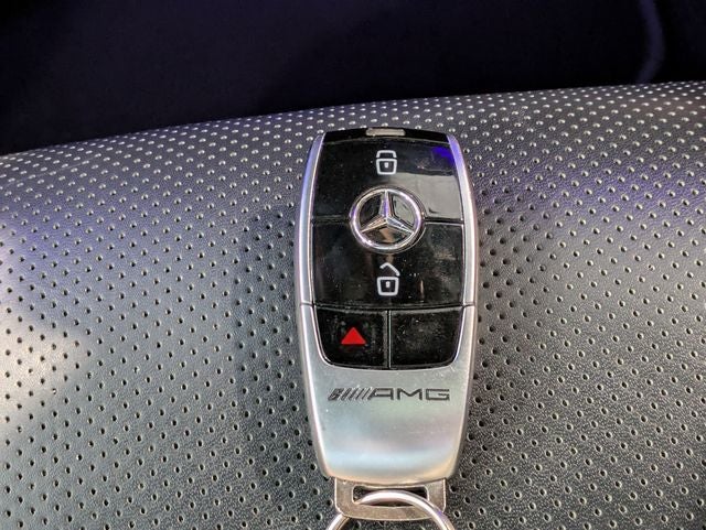 2023 Mercedes-Benz AMG® G 63 4MATIC®