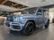2023 Mercedes-Benz AMG® G 63 G 63 AMG® 4MATIC®