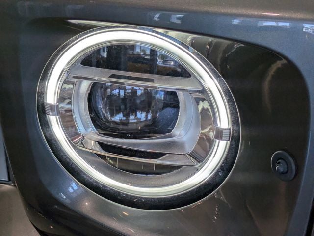 2023 Mercedes-Benz AMG® G 63 G 63 AMG® 4MATIC®