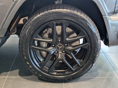 2023 Mercedes-Benz AMG® G 63 G 63 AMG® 4MATIC®