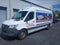 2021 Mercedes-Benz Sprinter 2500 High Roof V6