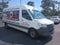2021 Mercedes-Benz Sprinter 2500 High Roof V6