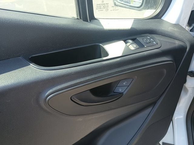 2021 Mercedes-Benz Sprinter 2500 High Roof V6