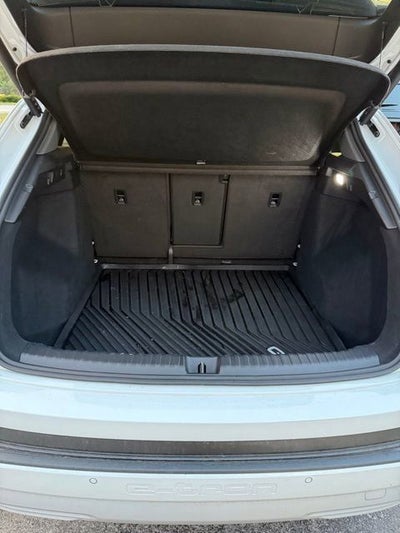 2025 Audi Q4 e-tron Premium 45 RWD