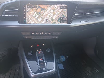 2025 Audi Q4 e-tron Premium 45 RWD