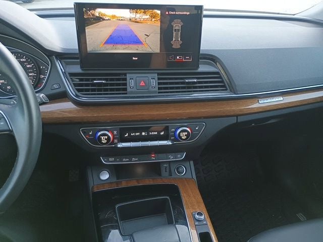 2023 Audi Q5 Premium 40 TFSI quattro S tronic