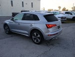 2023 Audi Q5 Premium 40 TFSI quattro S tronic