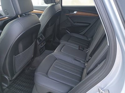 2023 Audi Q5 Premium 40 TFSI quattro S tronic