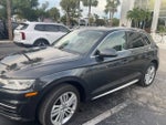 2018 Audi Q5 2.0T Premium quattro