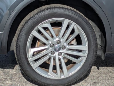2018 Audi Q5 2.0T Tech Premium