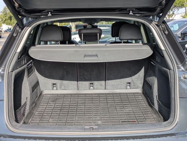 2018 Audi Q5 2.0T Tech Premium