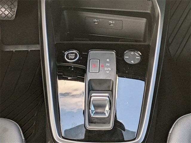 2023 Audi A3 Premium 40 TFSI Front-Wheel Drive S tronic