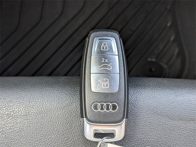 2023 Audi A3 Premium 40 TFSI Front-Wheel Drive S tronic