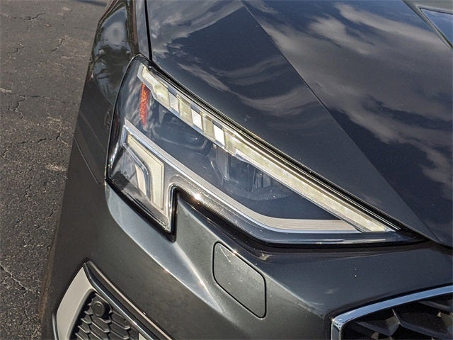 2023 Audi A3 Premium 40 TFSI Front-Wheel Drive S tronic