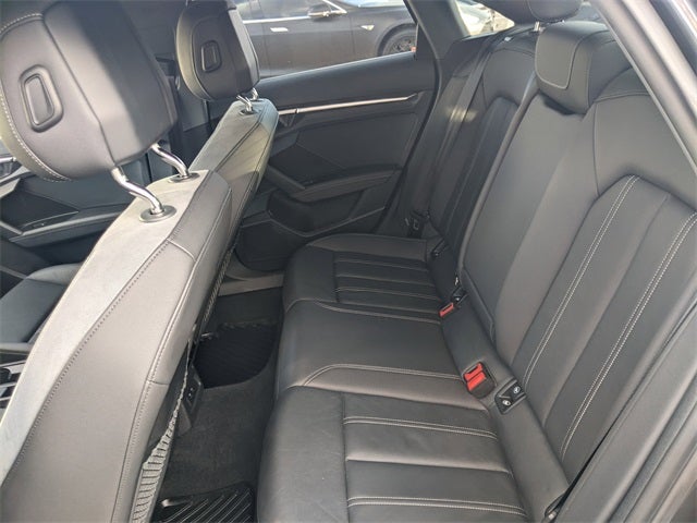 2023 Audi A3 Premium 40 TFSI Front-Wheel Drive S tronic