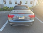 2016 Audi A5 Premium Plus