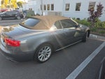 2016 Audi A5 Premium Plus
