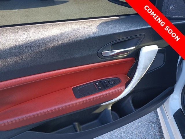 2018 BMW M240i M240i